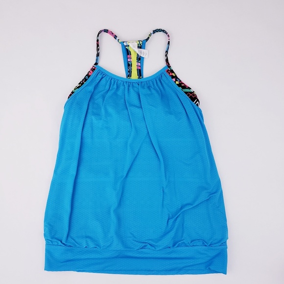 Ivivva Other - Ivivva by Lululemon Double Dutch Tank